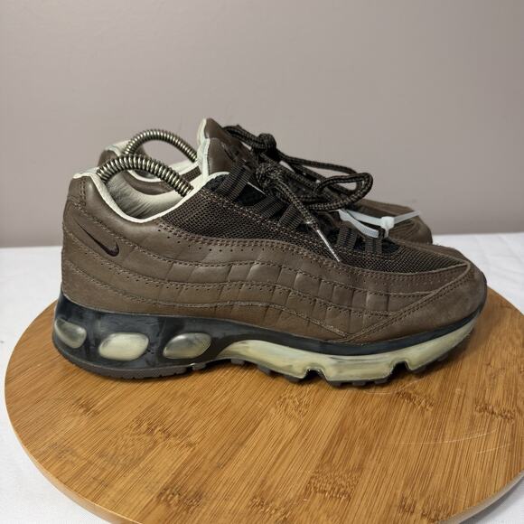 Nike Air Max 95 360 ‘One Time Only’ Brown Men’s size 6 Sneakers 315350-221 main image 6
